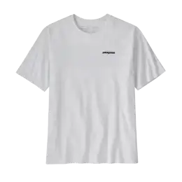 P-6 Logo Responsibili T-shirt