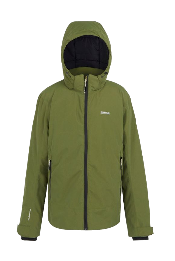 Regatta Frelton Jas