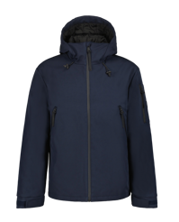 Hukkala  Softshell Jas