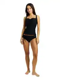 Wrap Bikinibroekje
