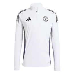 Manchester United Trainingssweater 25/26