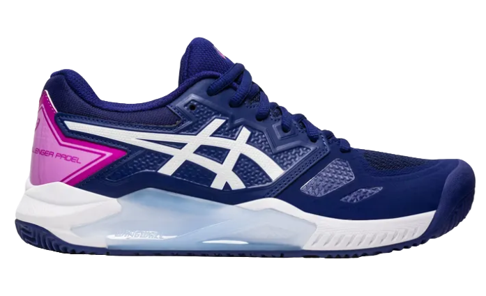 Gel-Challenger 13 Padelschoen