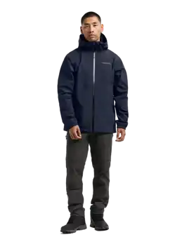 Dario Jacket 2