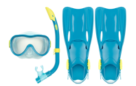 Snorkelset