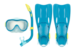 Snorkelset