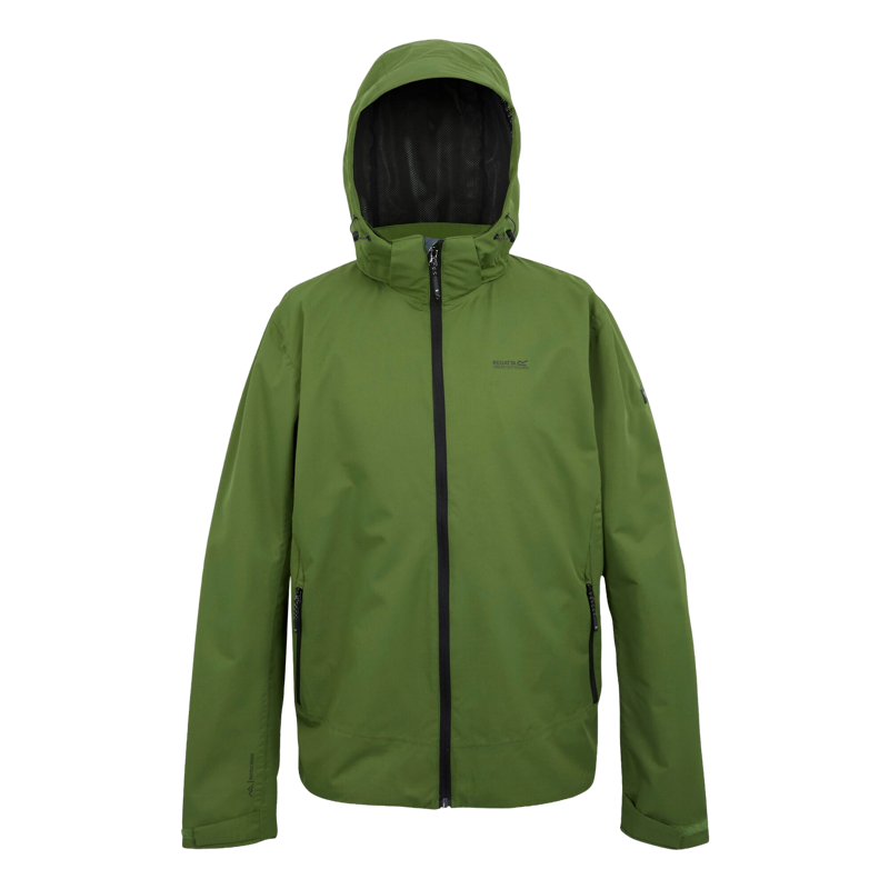 Oakhowe Waterdichte Jas