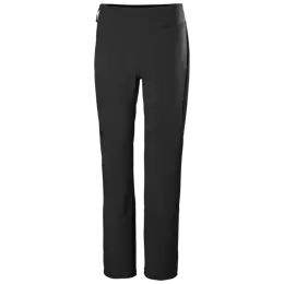 Nora Softshell Skibroek
