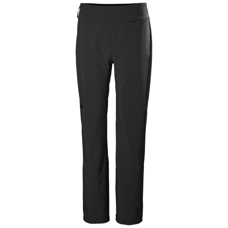 Nora Softshell Skibroek