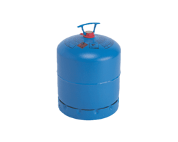 R 907 fles Excl. Vulling Zaandam