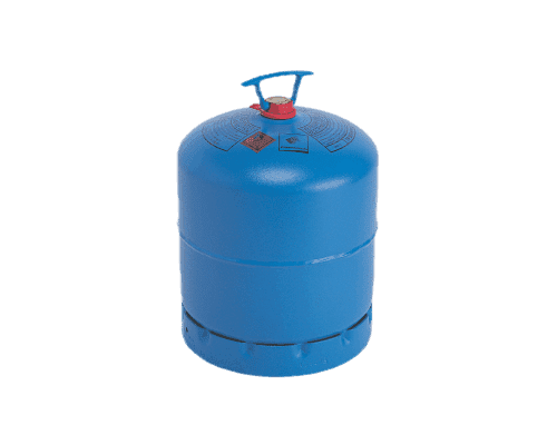 R 907 fles Excl. Vulling Zaandam