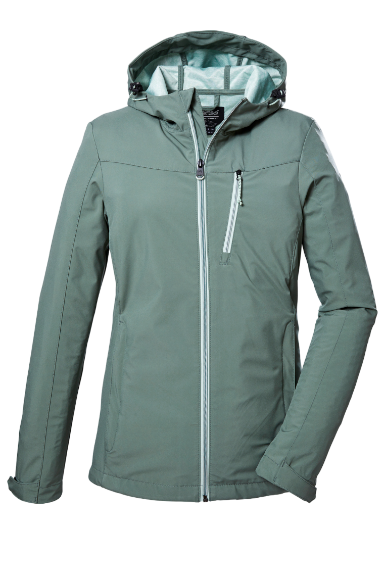 Kos 89 Softshell Jas