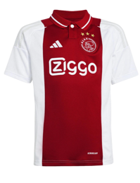 Ajax Amsterdam Thuis Shirt 24/25 Junior