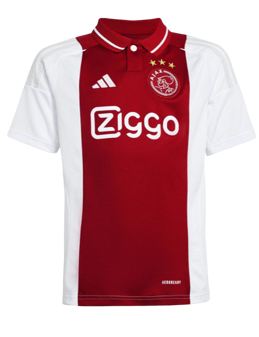 Ajax Amsterdam Thuis Shirt 24/25 Junior
