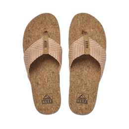 Cushion Strand Slipper