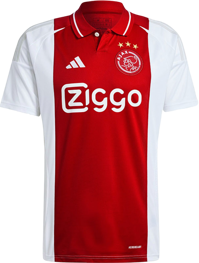 Ajax Amsterdam Thuis Shirt 24/25
