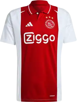 Ajax Amsterdam Thuis Shirt 24/25