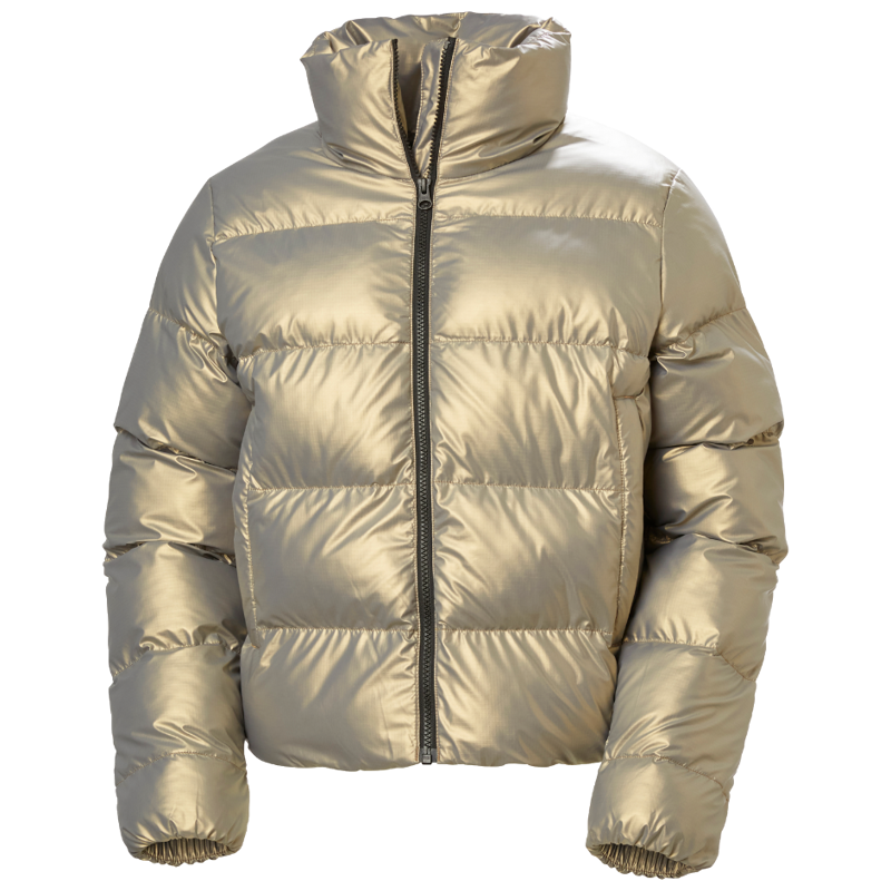Jade Puffer Wintersportjas