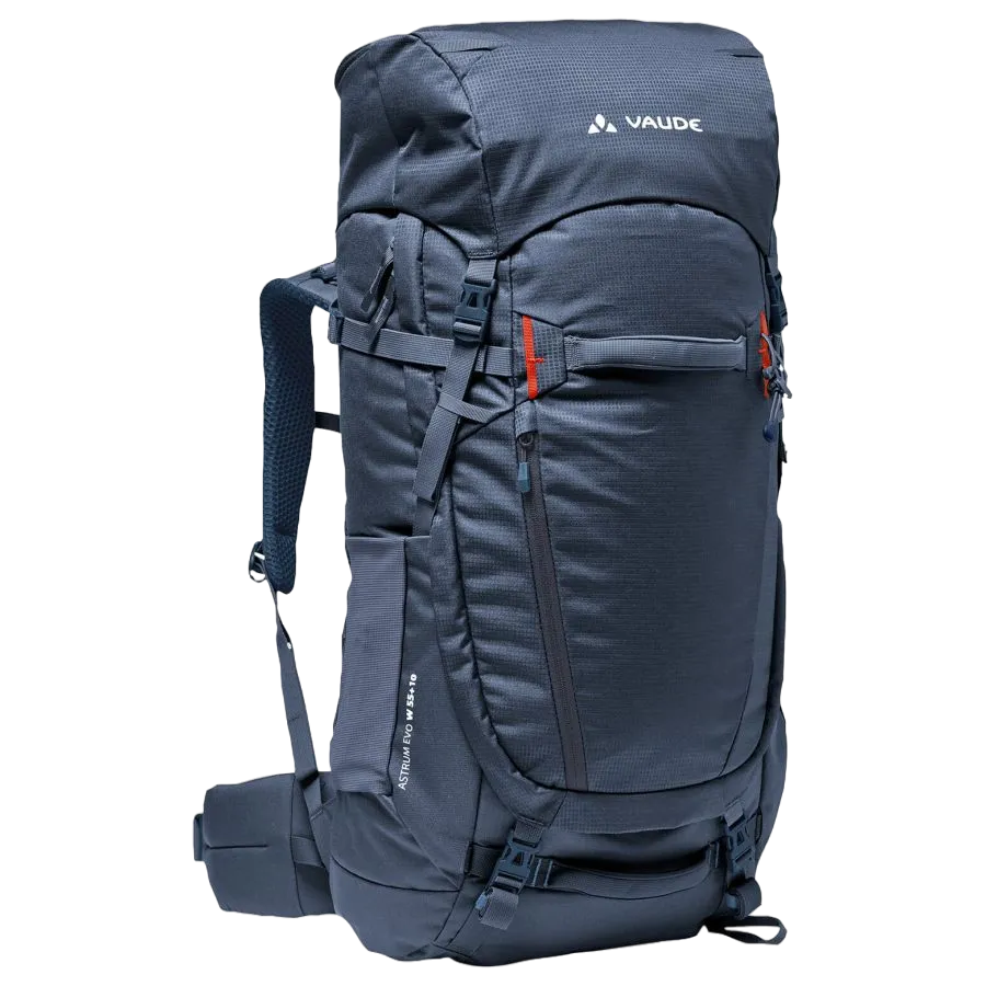 Astrum EVO 55+10 Trekkingrugzak