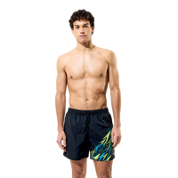 Medley Logo Watershort 16