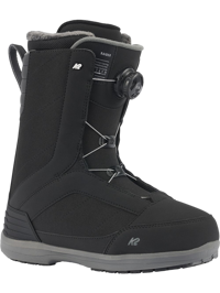 Raider Snowboardschoenen