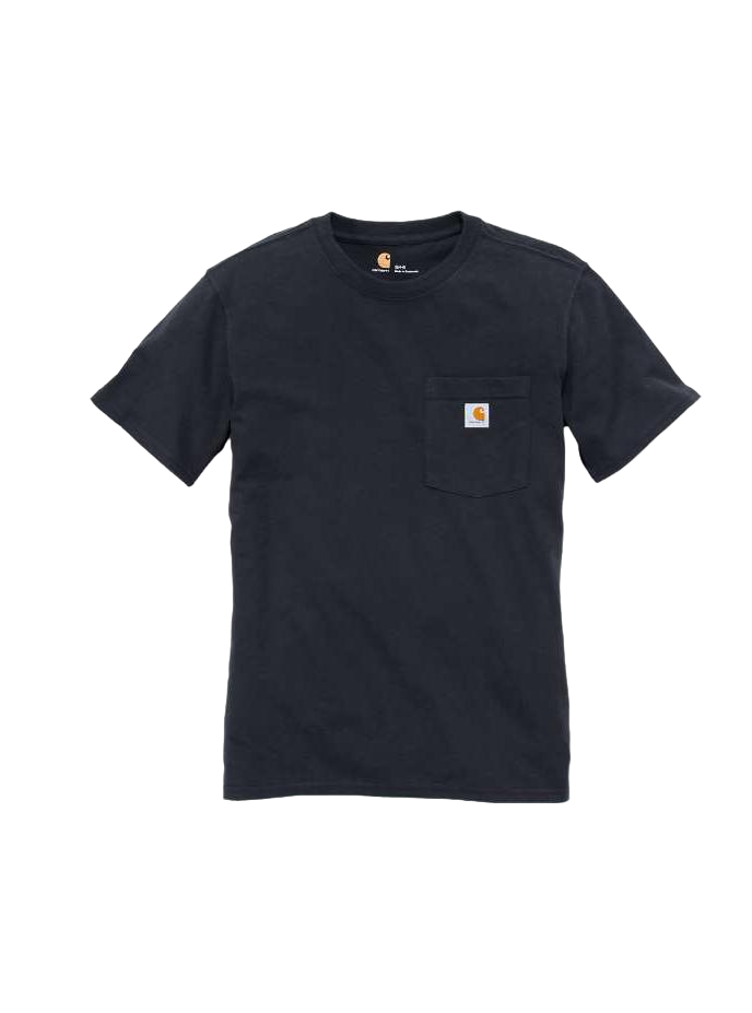 Pocket T-shirt