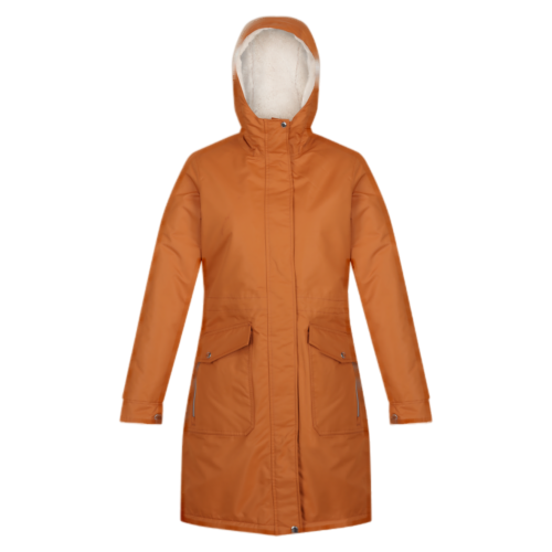Romine Parka