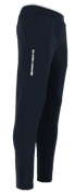 Donkerblauw