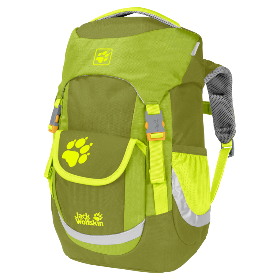 Kids Explorer 16