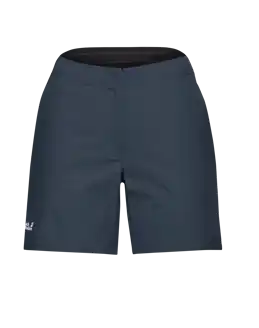 Prelight Pulse Wandelshorts Dames