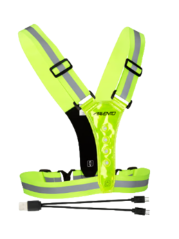 Sport Veiligheidsvest
