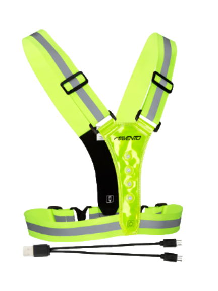 Sport Veiligheidsvest