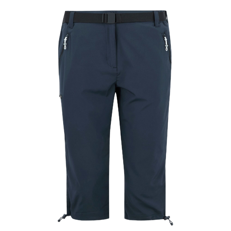 Xert Stretch Capri Broek