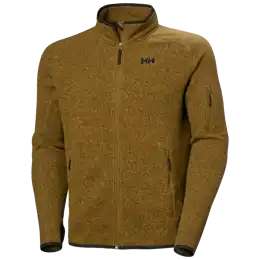 Varde Fleece Vest 2.0