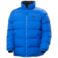 Yu 23 Reversible Puffer Jas