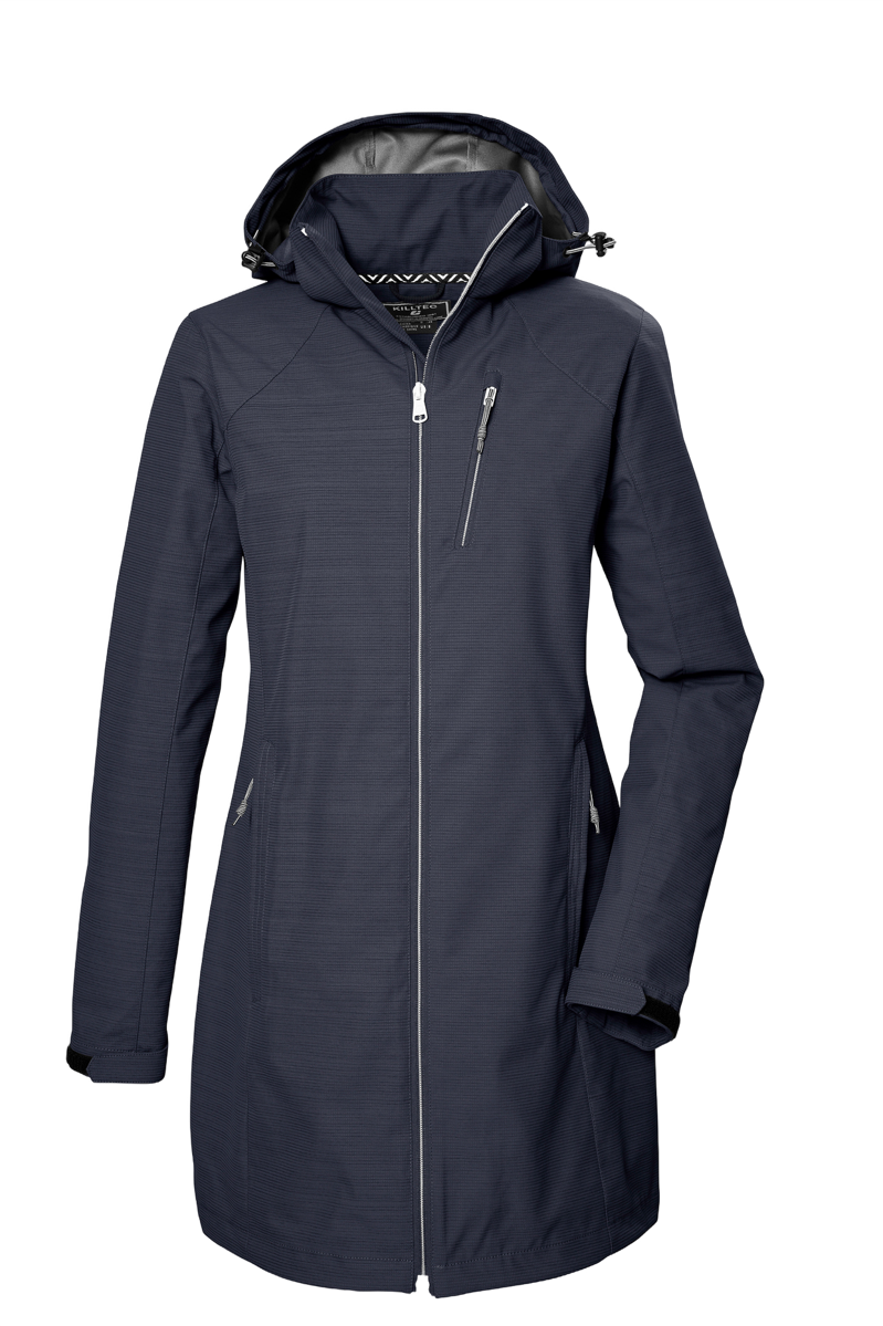 Kos 57 Softshell Parka