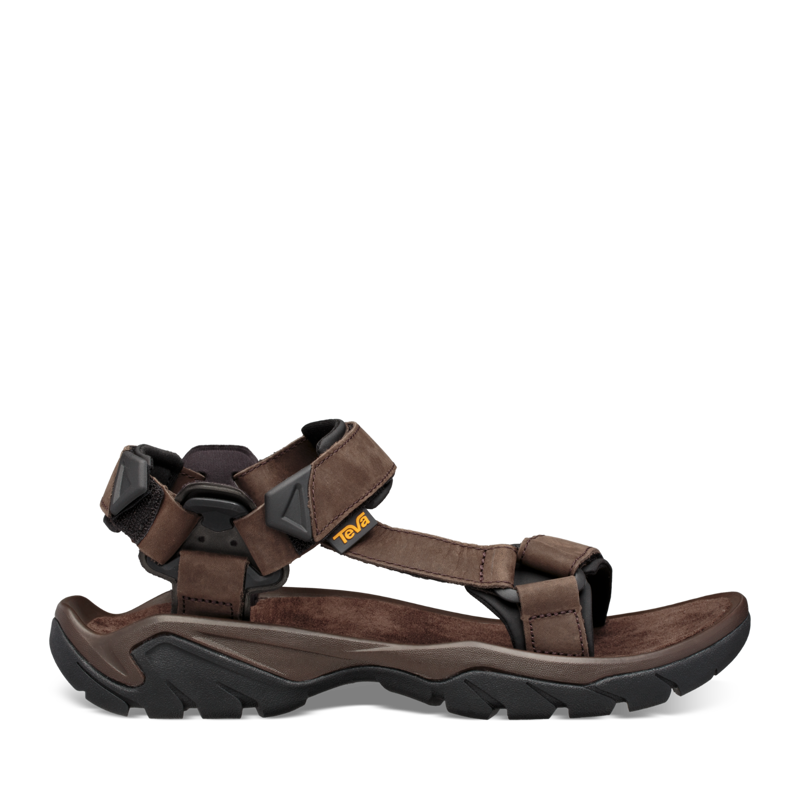 Terra Fi 5 Universal Leather Sandalen