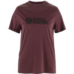 Fjällräven Logo T-shirt
