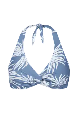 Deltia Halter Bikinitop