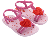 My First Baby Slippers
