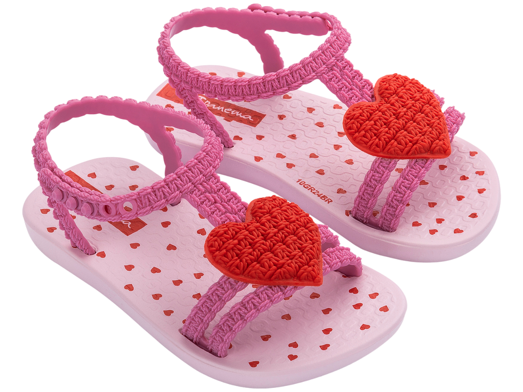 My First Baby Slippers