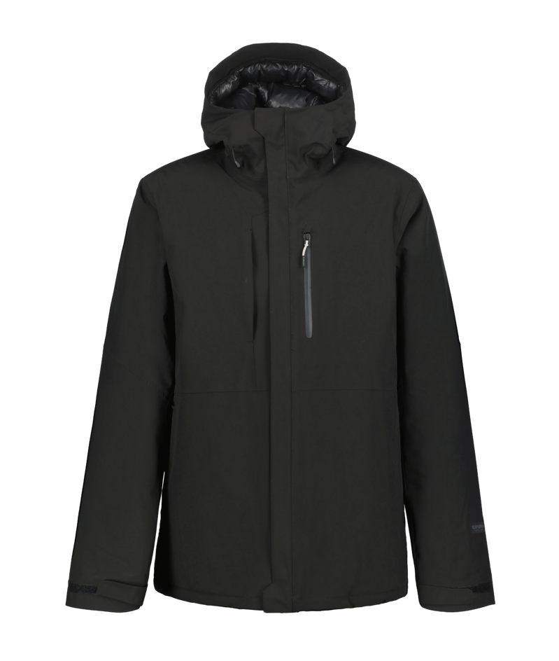 Bakerhill Parka