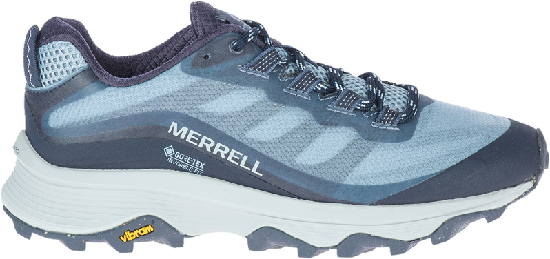 MOAB Speed GTX Wandelschoen