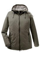 Sts 5 Softshell Jas