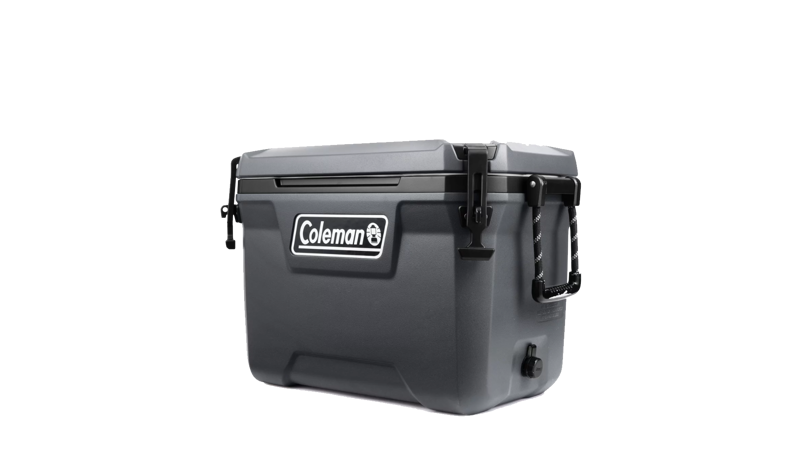 Coleman Convoy Koelbox 55QT