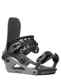 Edition Snowboardbinding