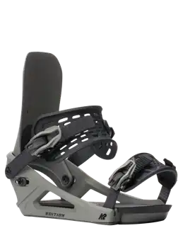 Edition Snowboardbinding