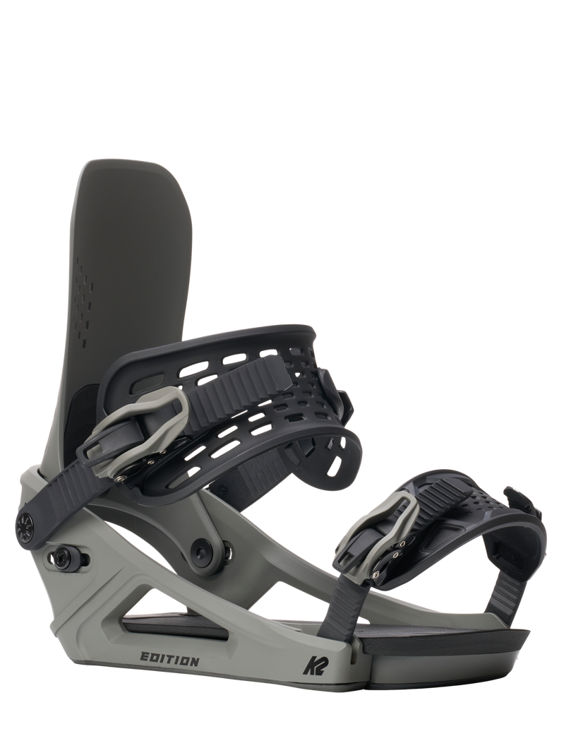 Edition Snowboardbinding