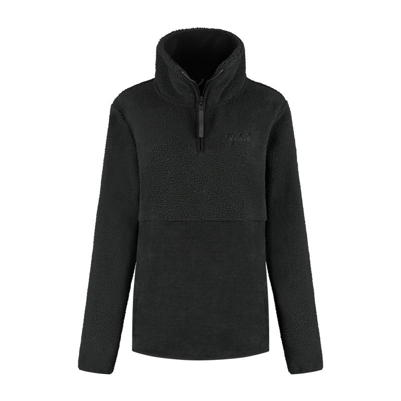 Olivia Fleece Trui