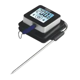 Bluetooth Thermometer