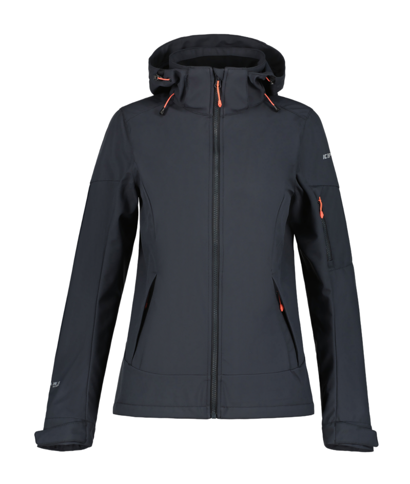 Bathgate Softshell Jas